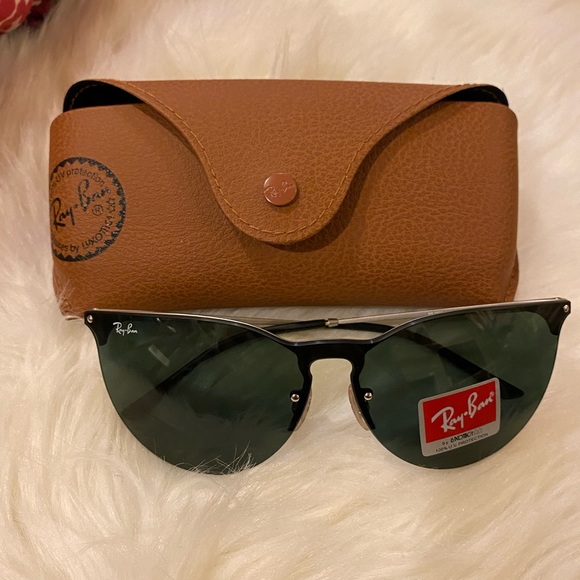 Ray-Ban Accessories - Ray Ban sunglasses